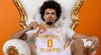 Ja'Kobi Gillespie, Instagram